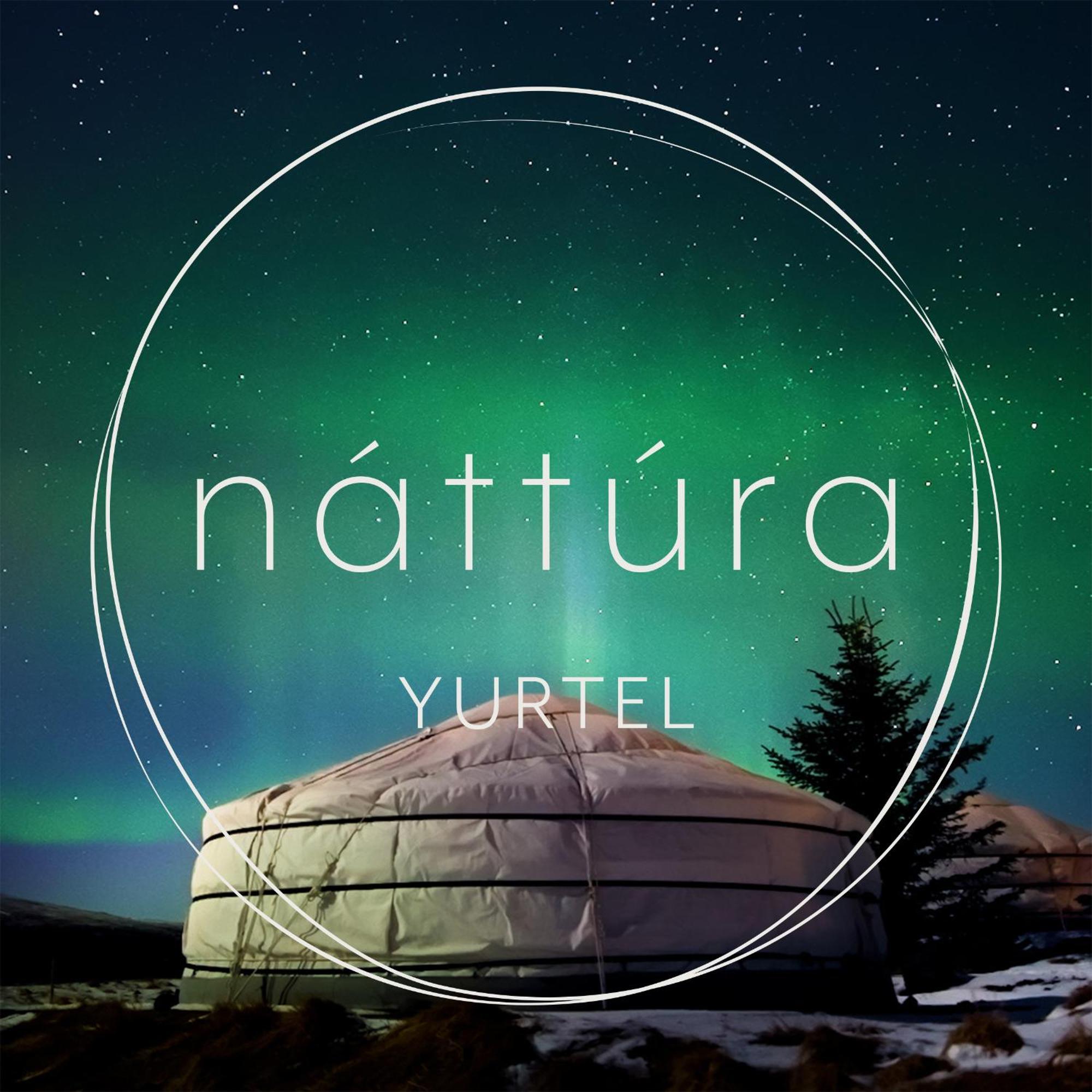 Hotel Nattura Yurtel Haukadalur Zewnętrze zdjęcie